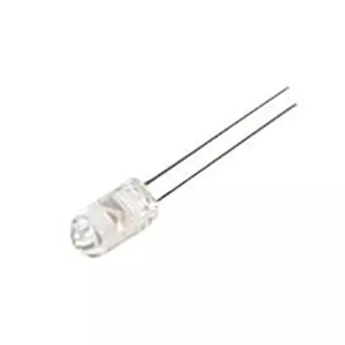 Marktech Optoelectronics UV LEDs Ultraviolet (UVA) Illumination Color 20 mA Forward Current, MT5355-UV