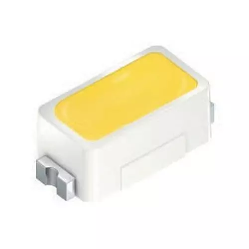 AMS OSRAM GROUP LEDs SMD/SMT White Illumination Color, KW DELSS2.RA-AXBZ-FK0PM0-2686