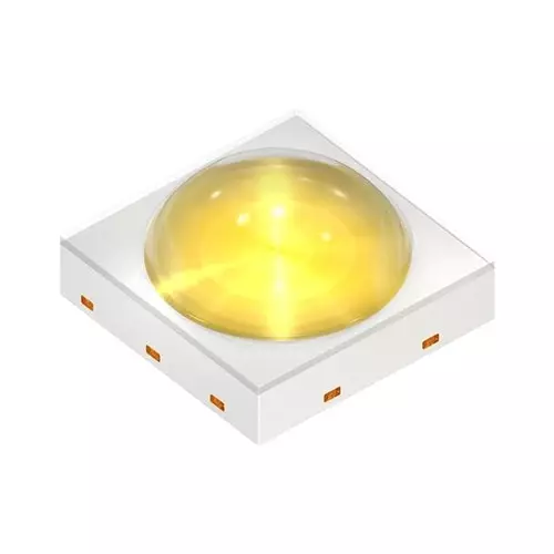 Buy AMS OSRAM GROUP LEDs Warm White Illumination Color 350 mA Forward ...