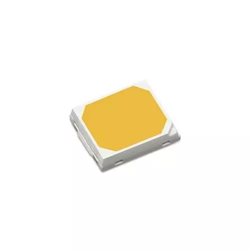 LUMILEDS LEDs SMD/SMT Cool White Rectangular Lens Shape, L128-5090NA3500001