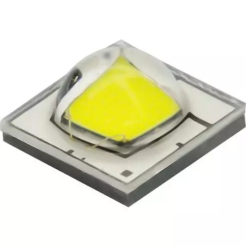 Luminus Devices LEDs SMD/SMT Cool White Dome Lens Shape, SST-20-WS50-A2-F8501