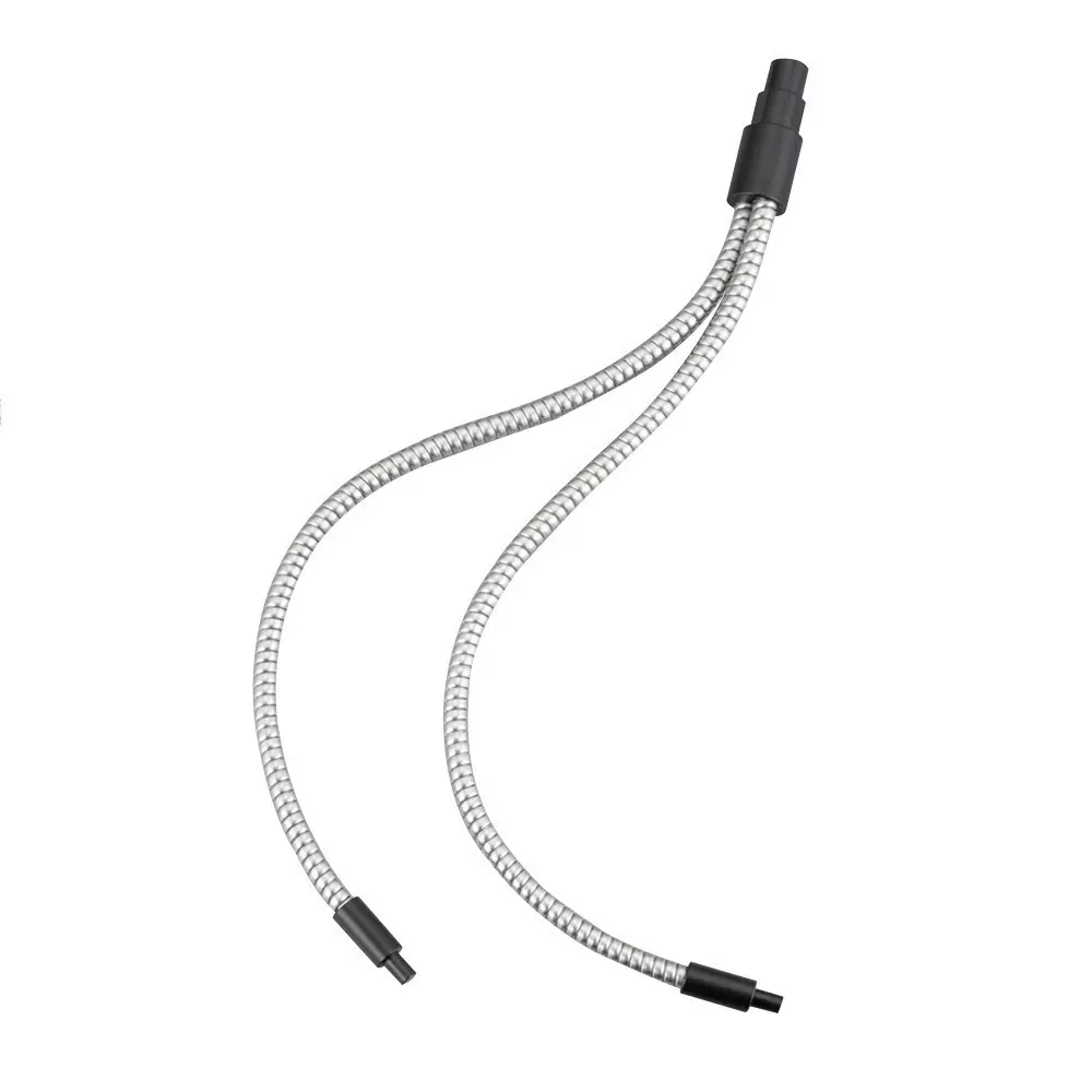 AS ONE Led Light Source Binding diameter 6x500 mm, LG-06500-IR2