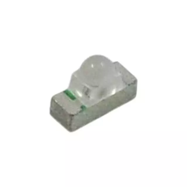 AMERICAN BRIGHT LED Infrared LED SMD/SMT Mount 70 mA If - Forward Current, BIR-HMC33M-2-TRB
