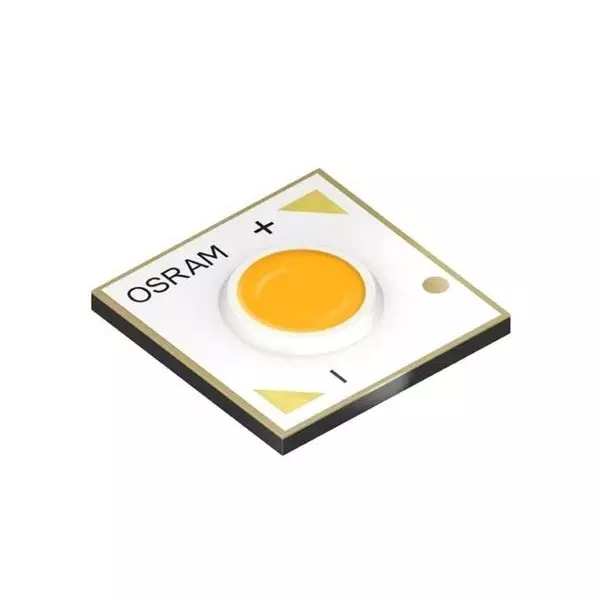 AMS OSRAM GROUP LED White SMD/SMT Mount 34 V Vf - Forward Voltage 180 mA If - Forward Current, GW KADGB9.KM-A19-30S3