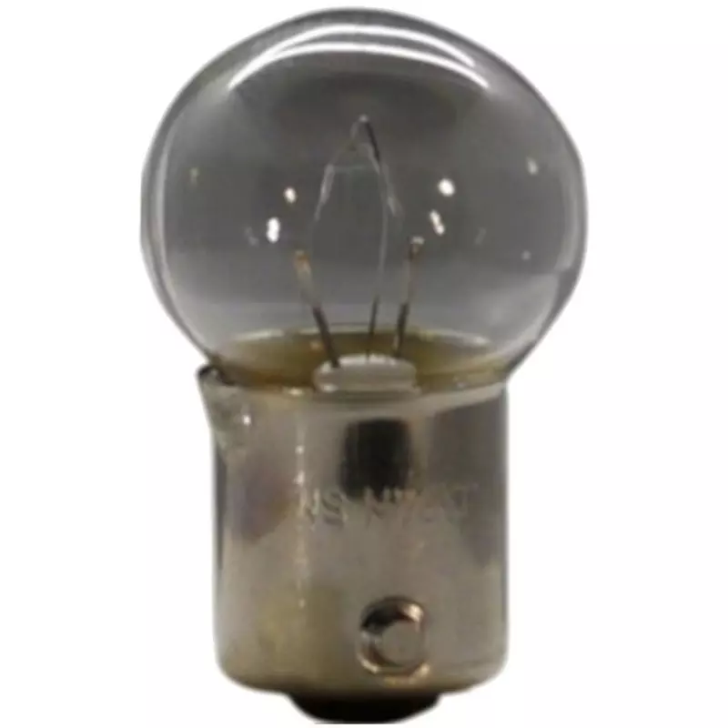 PATLITE Halogen Bulb BA15 S Bolster 24 V 20 W Specifications 55.0 Light Bulb D02402003-F1 (Pack of 10)