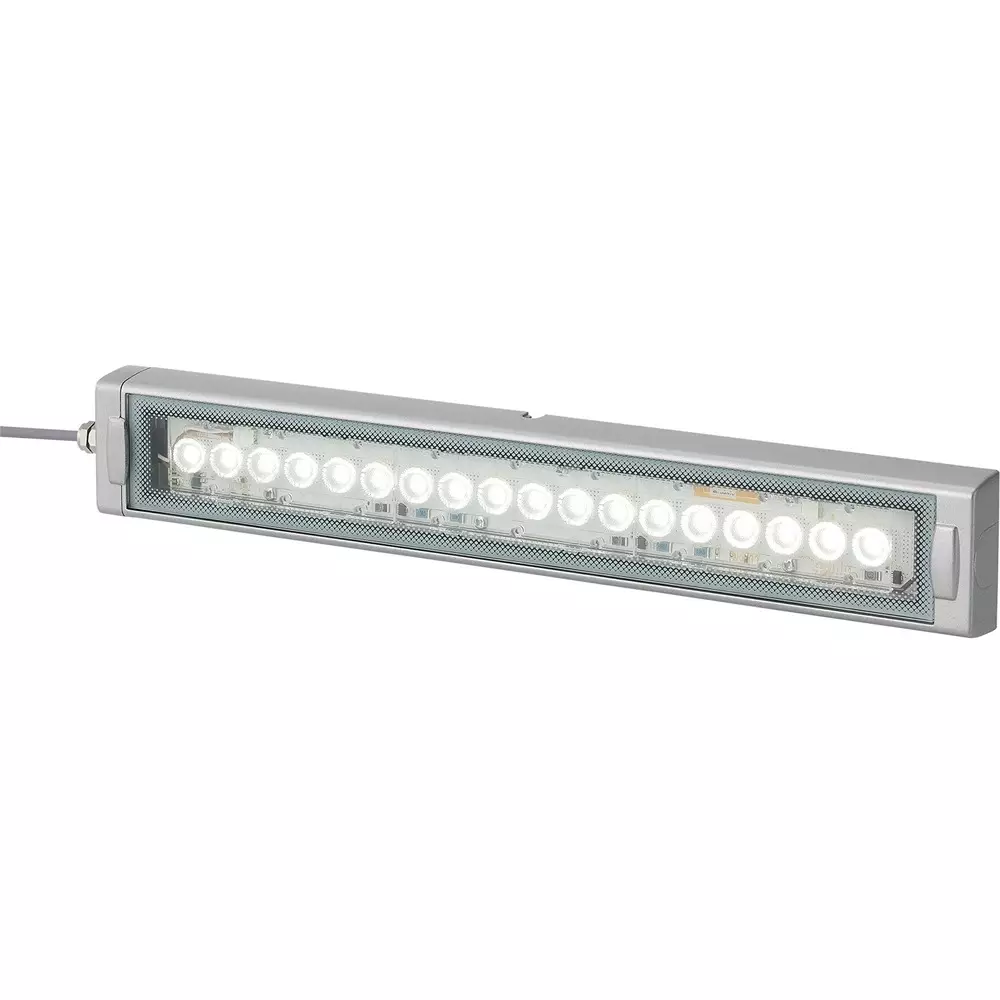 PATLITE LED Work Light 24, CLK3S-24AAG-CN