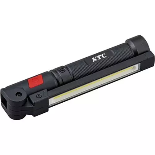 Ktc Rechargeable LED Folding Light 800 lm Max IP54, AL815W
