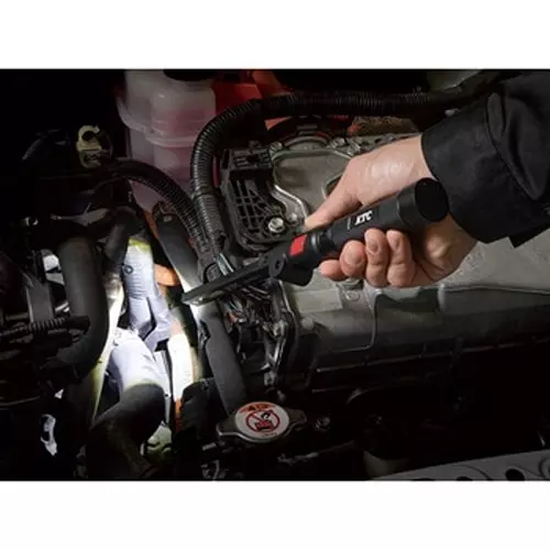 Ktc Rechargeable LED Folding Light 800 lm Max IP54, AL815W