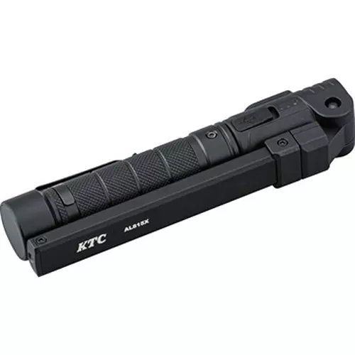 Ktc Rechargeable LED Folding Light 1600 lm Max IP65, AL815X