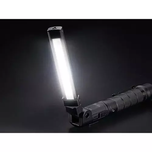 Ktc Rechargeable LED Folding Light 1600 lm Max IP65, AL815X