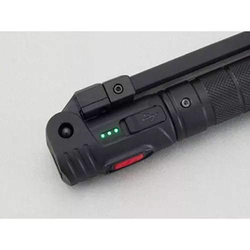 Ktc Rechargeable LED Folding Light 1600 lm Max IP65, AL815X