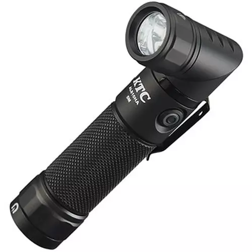 Ktc Rechargeable LED Flexible Light High Output 1000 lm MaxIP65, AL816HA