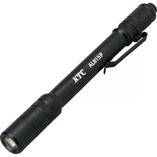Ktc Rechargeable LED Penlight 350 lm Max IP66, AL815P