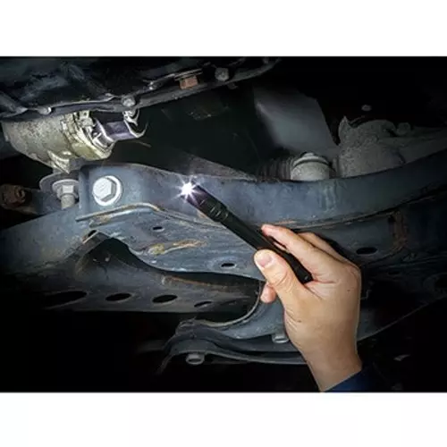 Ktc Rechargeable LED Penlight 350 lm Max IP66, AL815P