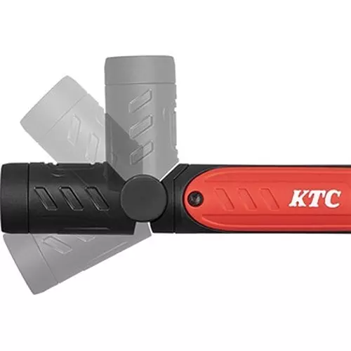 Ktc Rechargeable LED Neck Light 320 lm Max IP54, AL814N