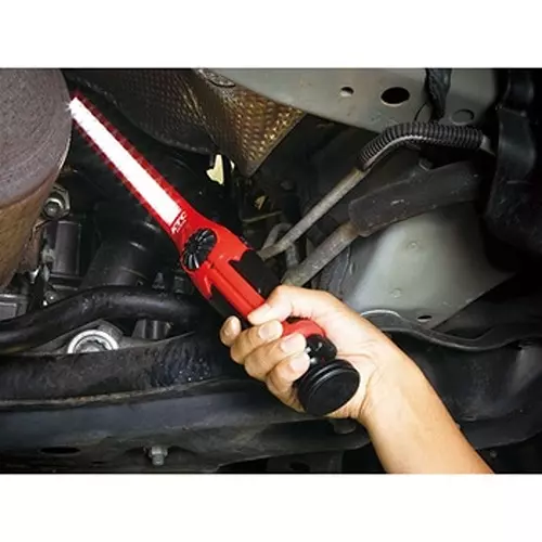 Ktc Rechargeable LED Slim Light 900 lm Max IP5x, AL810