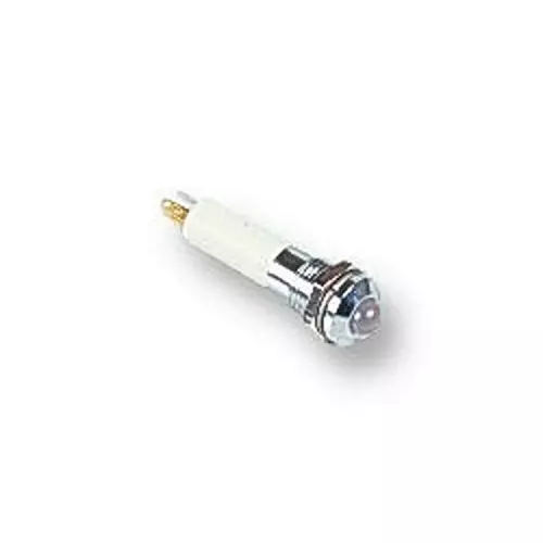 CML INNOVATIVE TECHNOLOGIES LED INDICATOR, 24V, TRICOLOUR, 19TR0A24