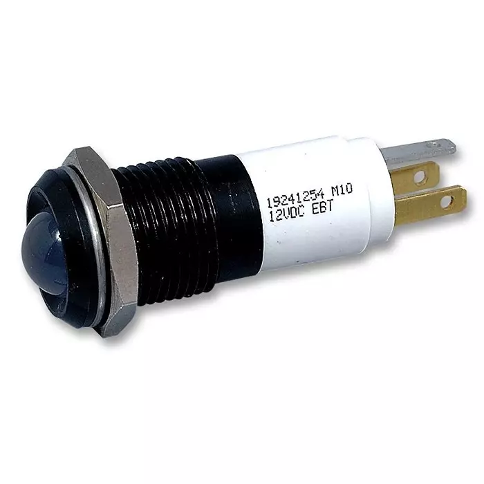 CML INNOVATIVE TECHNOLOGIES LED INDICATOR, 24V, TRICOLOUR, 19241354