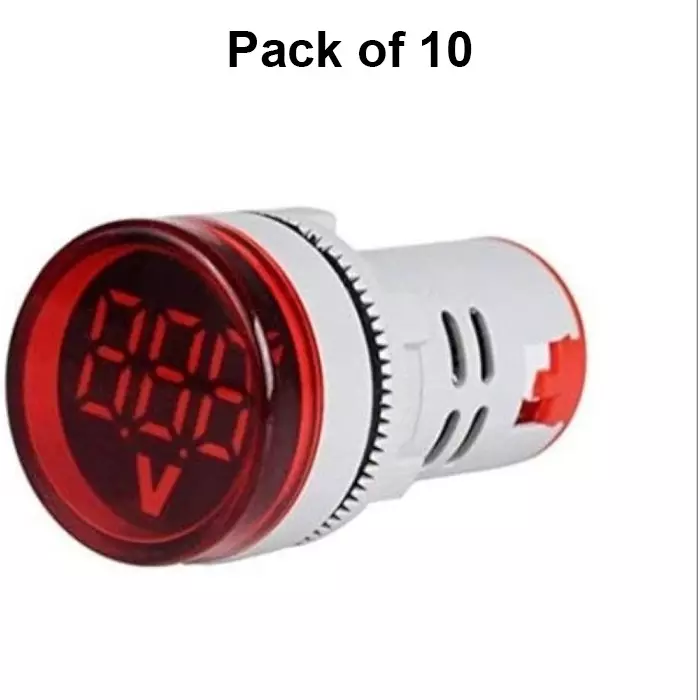 congnitor-volt-indicator-red-22-mm-mounting-diameter-220-vac-pack-of-10