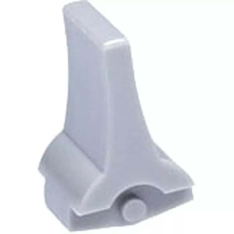 NKK SWITCHES Lever Gray Color, AT-4136-G