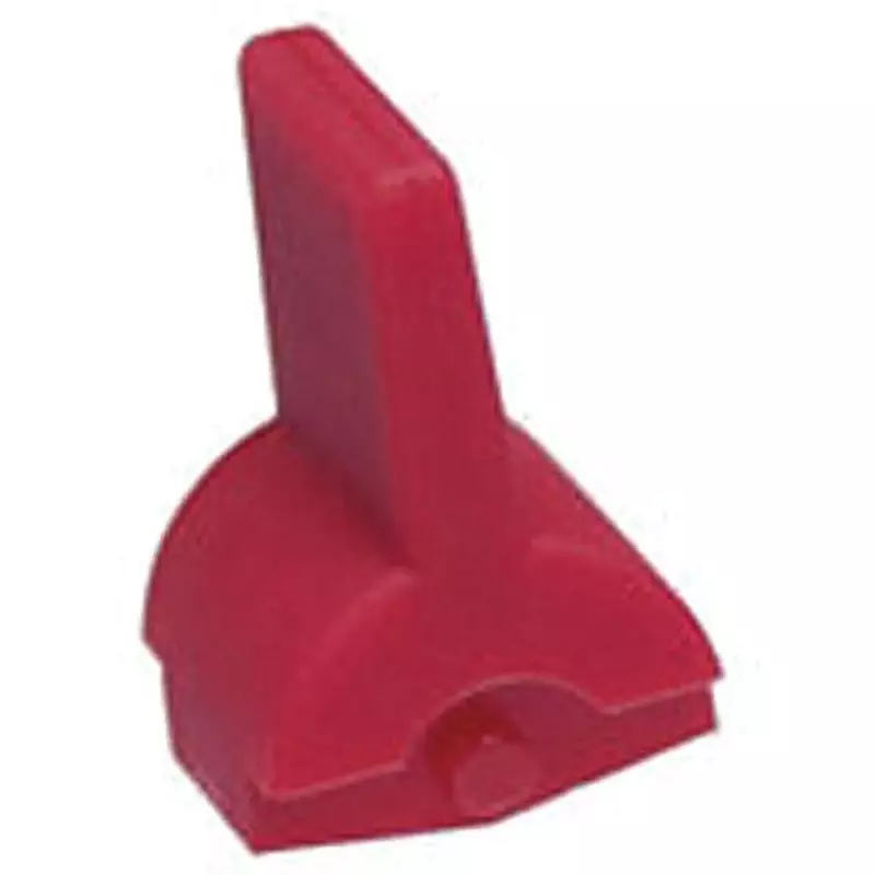 NKK SWITCHES Lever Red Color, AT-4151-R