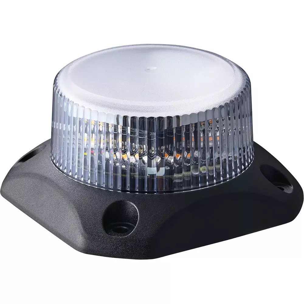 PATLITE Flash Indicator Light DC12-24, GL7-M1NC1-T