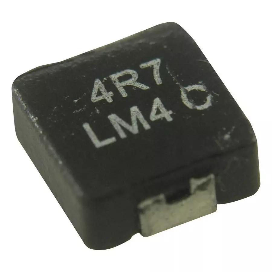 EATON INDUCTOR, SHIELDED, 4.7UH, 10A, SMD, HCM0703-4R7-R