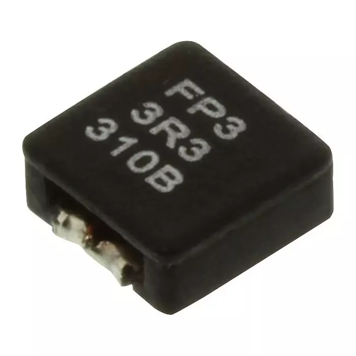 EATON INDUCTOR, SHIELDED, 3.3UH, 5.5A, SMD, FP3-3R3-R