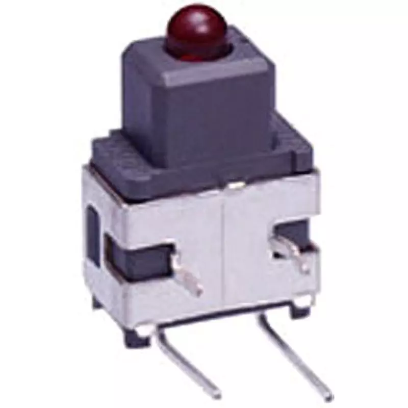 NKK SWITCHES Indicator Light PC-H Terminal, A-01HR