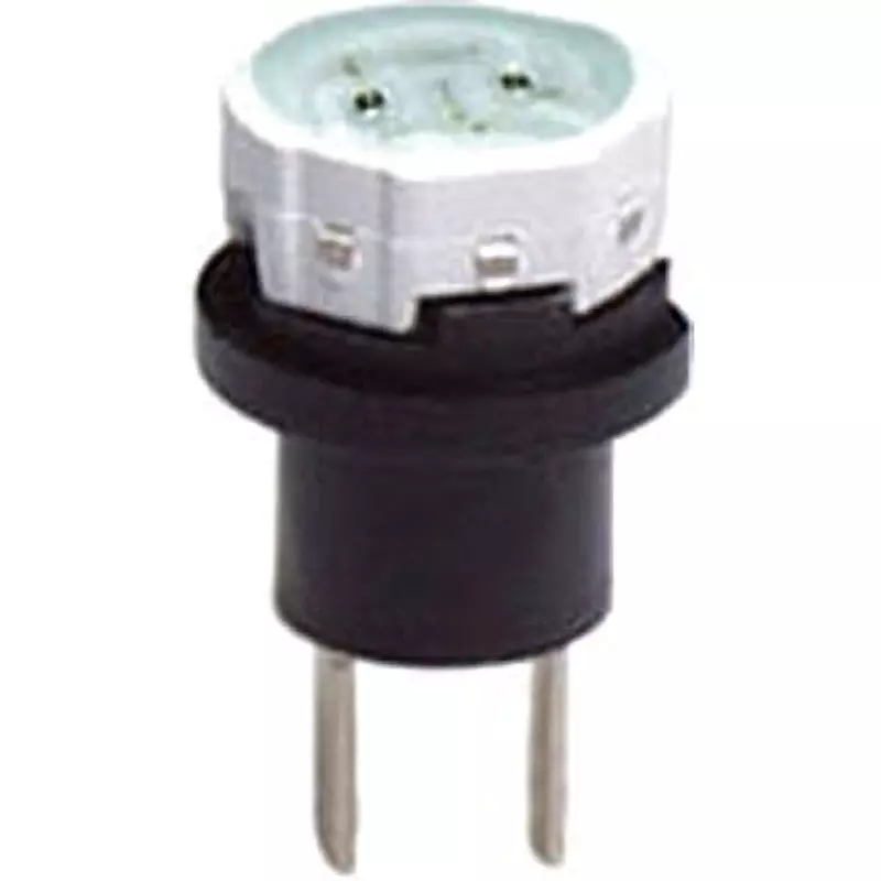 NKK SWITCHES Ultra-Bright LED -25 to 50℃ Operating Temperature Range, AT-634-M24