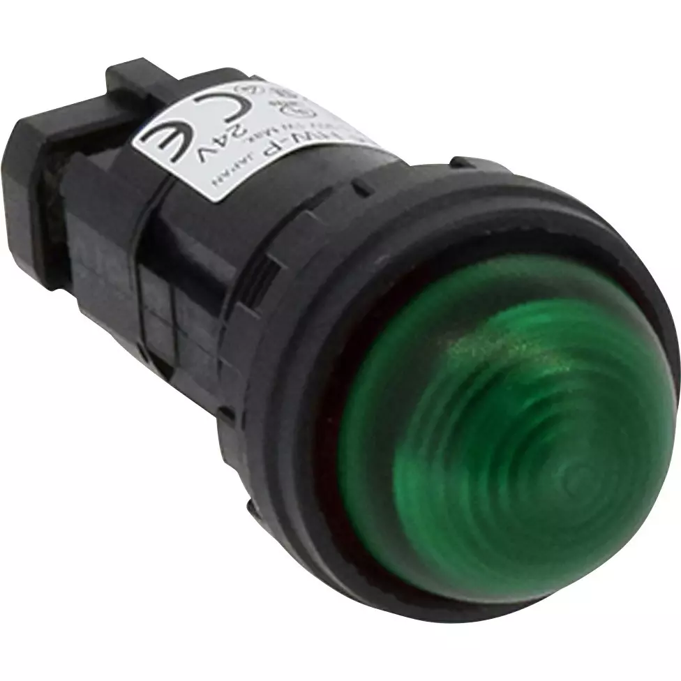 idec-hw-series-pilot-light-diameter-22-protruding-led-22-mm-mounting-hole-diameter-hw1p-2q4g