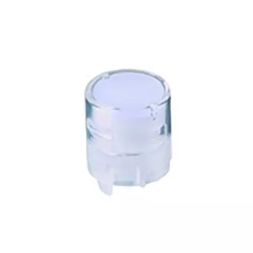 NKK SWITCHES Indicator Light 7.4 mm Outer Dimension, AT-4034-N