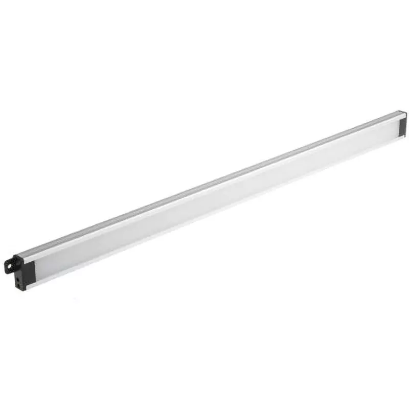 PowerLED Powerled LED Light Bar DC 24 V Rated Voltage 9 W Watt Rating White Finish Type, CON510