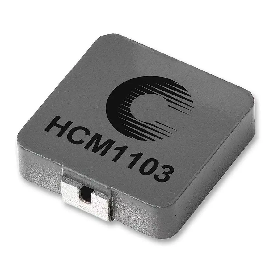 EATON INDUCTOR, SHIELDED, 4.7UH, 13A, SMD, HCM1103-4R7-R