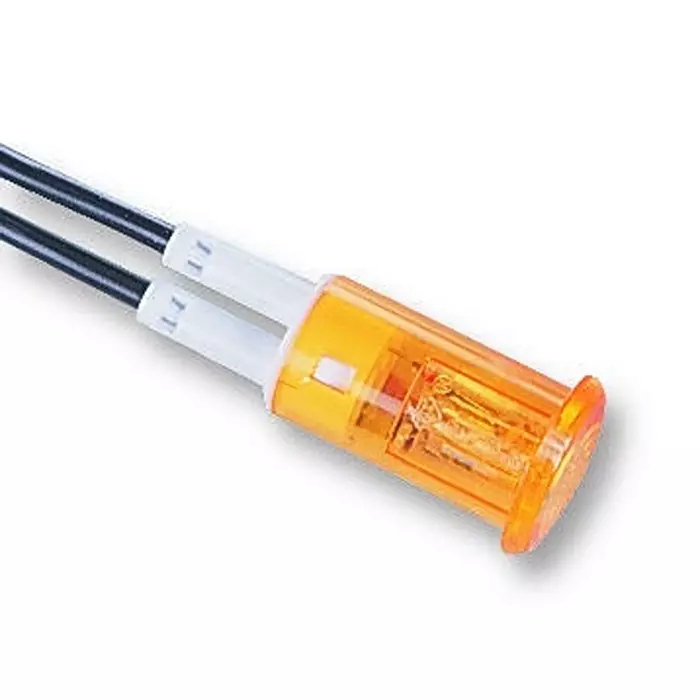 ARCOLECTRIC (BULGIN LIMITED) NEON INDICATOR, GREEN, L058900NAD