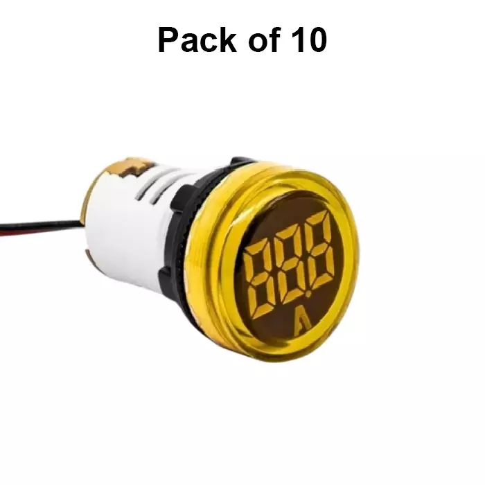 congnitor-ampere-indicator-yellow-22-mm-mounting-diameter-220-vac-pack-of-10