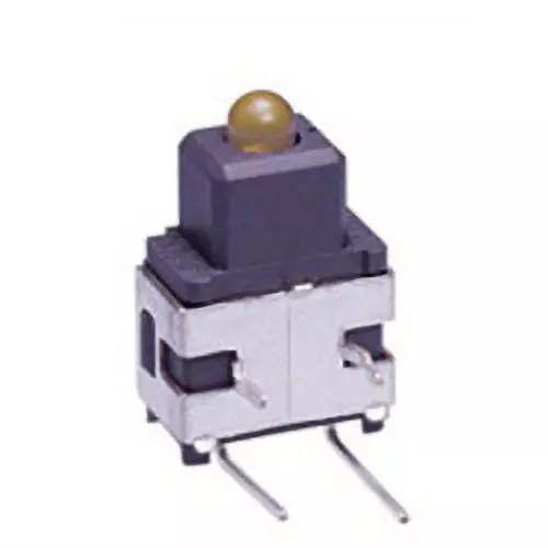 NKK SWITCHES Indicator Light -30 to +85℃ Operating Temperature Range, A-01HY