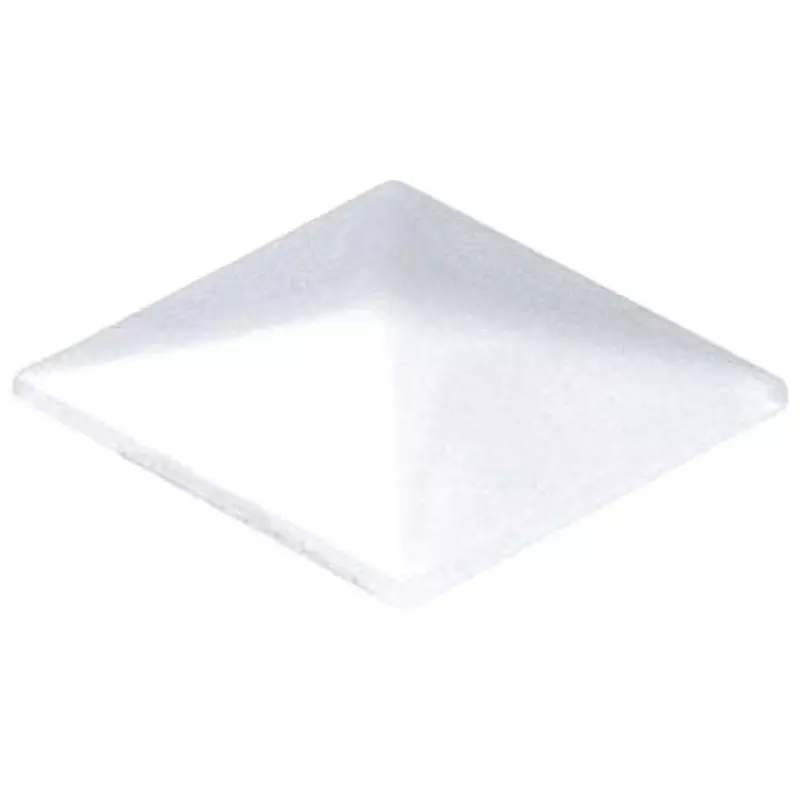 NKK SWITCHES Lens 10.35x10.35 mm Outer Dimension, AT-4075-N