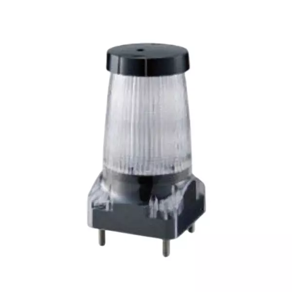 PATLITE Indicator Light DC 12 to 24, GL10-M1N-T2