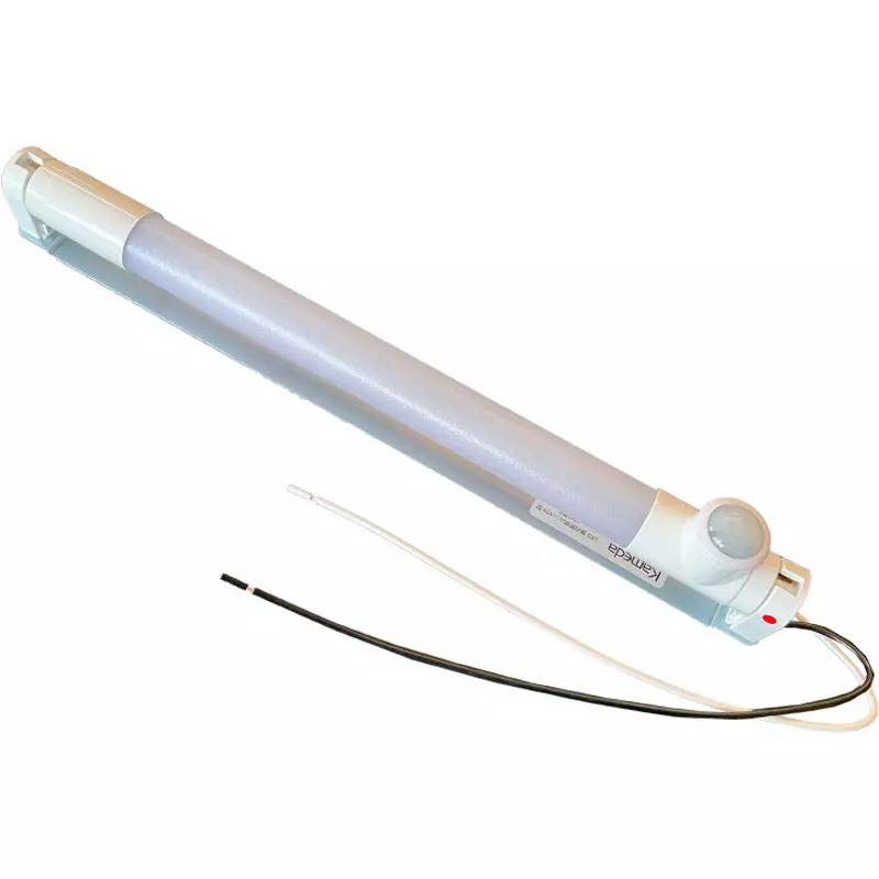 Kameda Denki LED Interior Lighting 1000 or more (DC500 mega) mohm Insulation Resistance, KCL-101SE-S