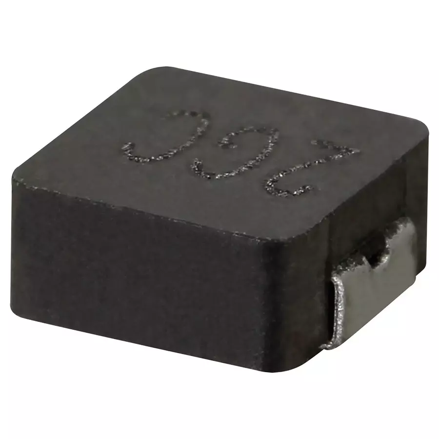 EATON POWER INDUCTOR, 22UH, SHIELDED, 1.2A, MPI4020V2-220-R