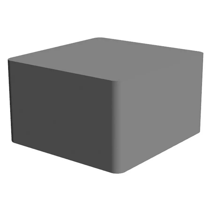 EATON POWER INDUCTOR, 5.6UH, SHIELDED, 7A, EXL1V0705-5R6-R