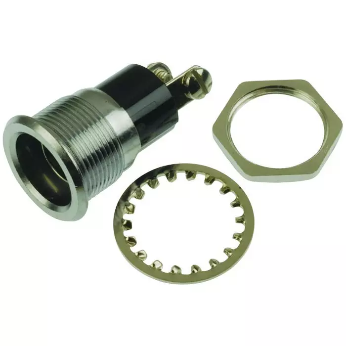DIALIGHT LAMP, INDICATOR, INCANDESCENT, T-3 1/4, 021-1310-29-301
