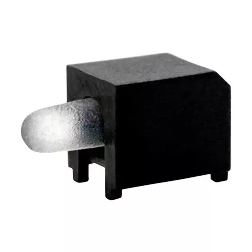 DIALIGHT LED, GREEN, 312MCD, 525NM, 1.6MM, 5942901013F