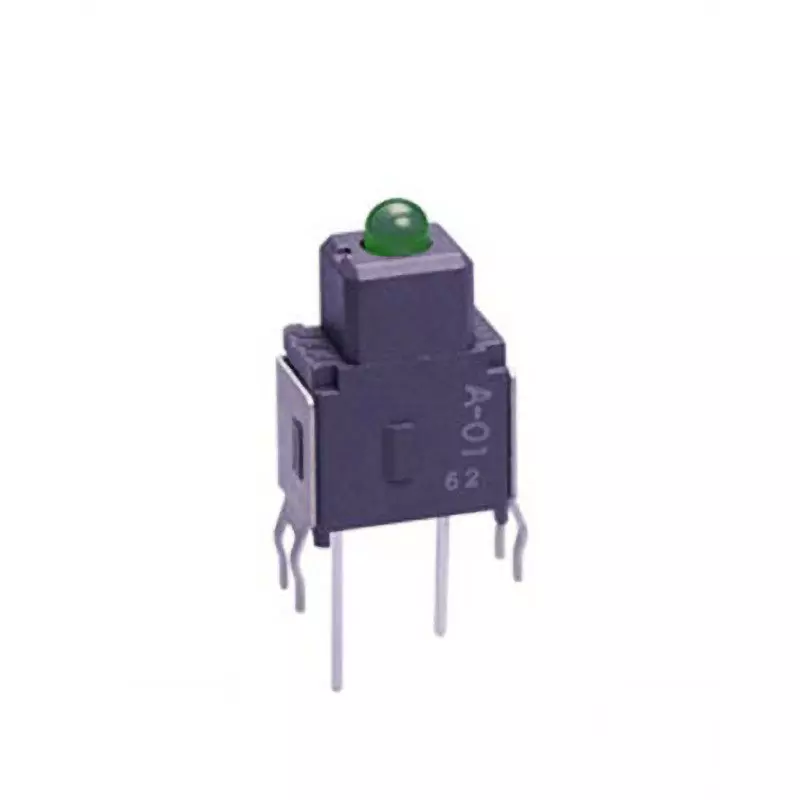 NKK SWITCHES Indicator Light -30 to +85℃ Operating Temperature Range, A-01BM