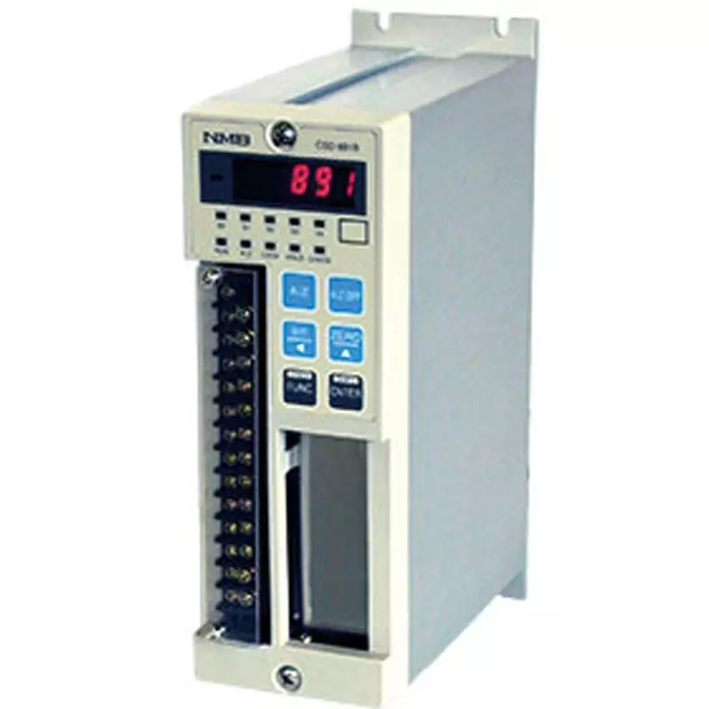 NMB Technologies Digital Shijikei -9 999 to 99 999 Display Range 0.01 %F.S. Non-linearity CSD-891B