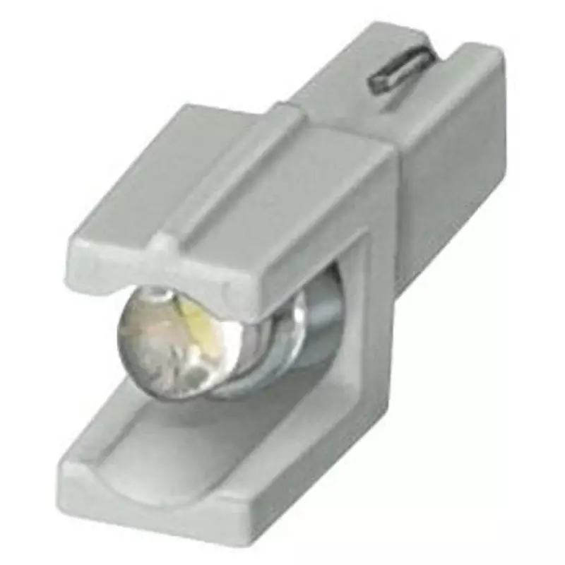 Siemens LED Bulb Green Light Colour ●Rated voltage: 12 to 60 V ●Light output color: Green Specifications, 5TG8056-3 (Pack of 5)