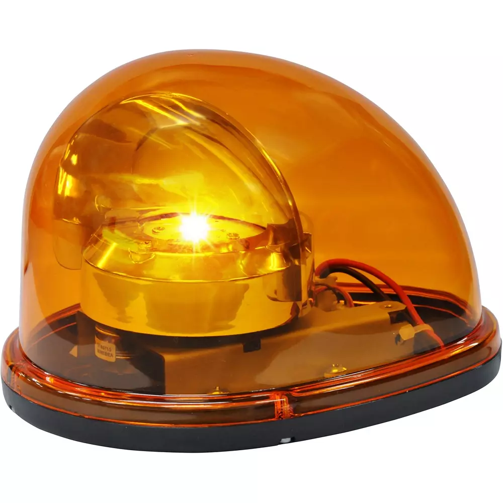 Nikkei Nicospina DC12 to 48 V Voltage Yellow Rated VS18D-D48WNY