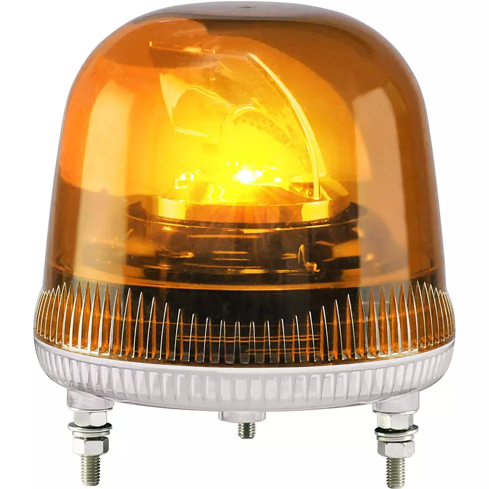 Nikkei Nicospina DC12 to 48 V Voltage Yellow Rated VS17R-D48WNY