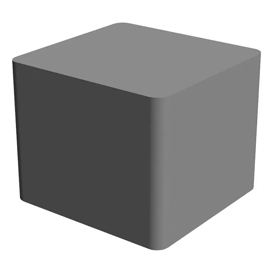 EATON POWER INDUCTOR, 6.8UH, SHIELDED, 7A, EXL1V0606-6R8-R